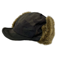 キャップ Novelty Frontier Cap ブラック