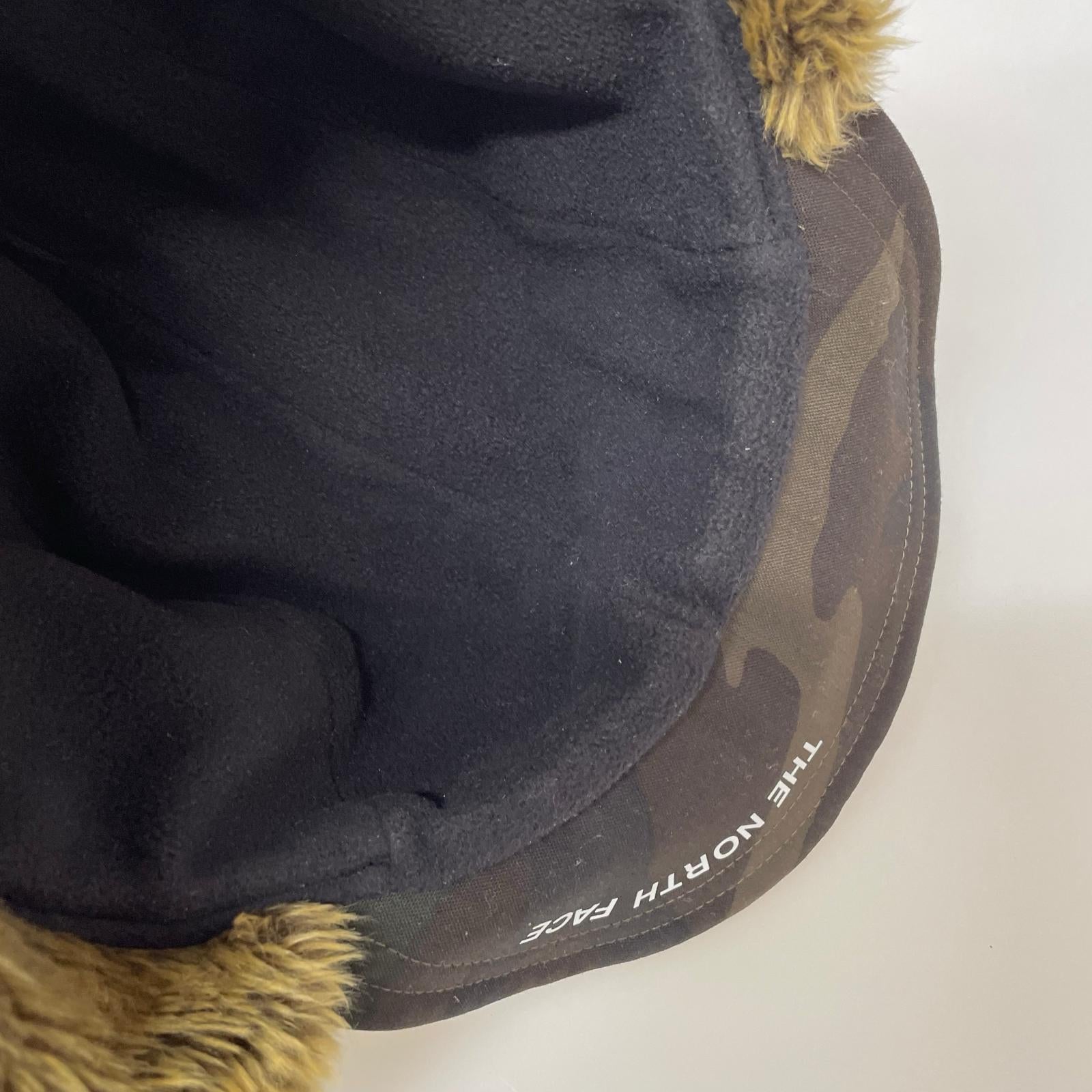 キャップ Novelty Frontier Cap ブラック
