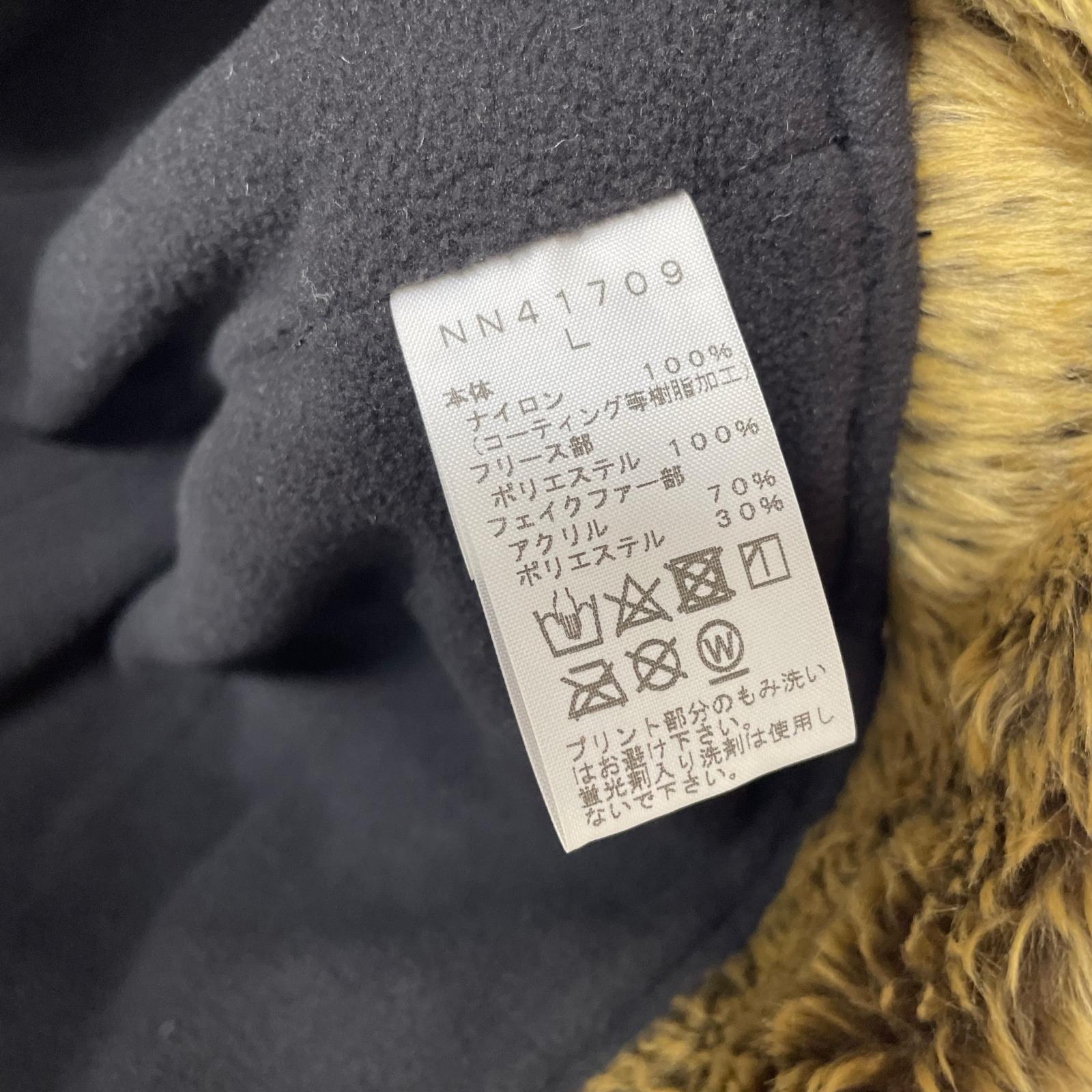 キャップ Novelty Frontier Cap ブラック