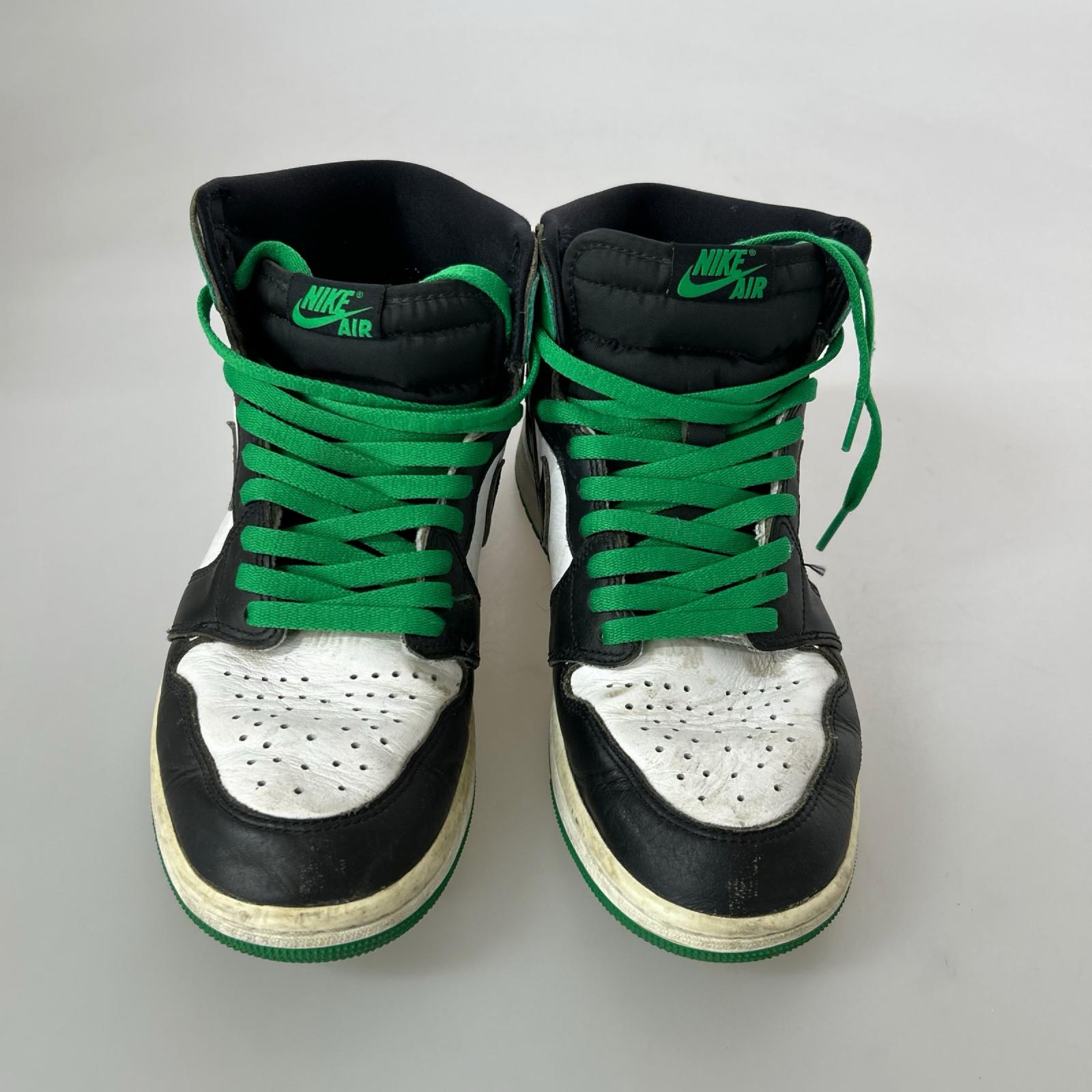 スニーカー DZ5485-031 緑 (27.5) 27.5cm (US9 1/2 UK9 EU45)
