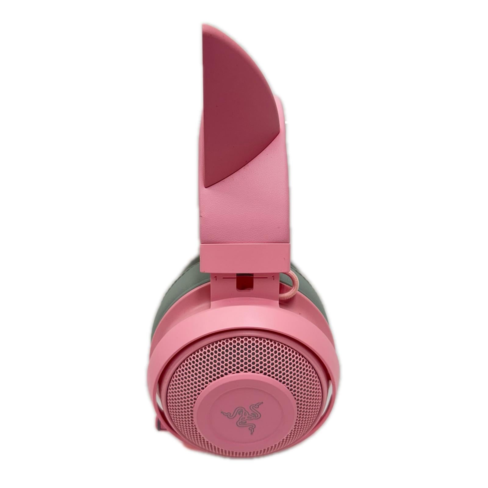 Razer Kraken Kitty V2 BT V2 RAZER オーディオ機器