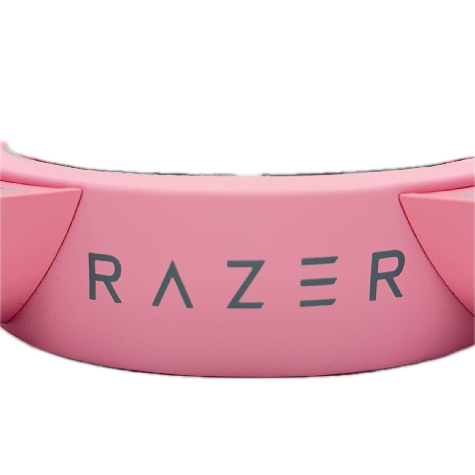 Razer Kraken Kitty V2 BT V2 RAZER オーディオ機器