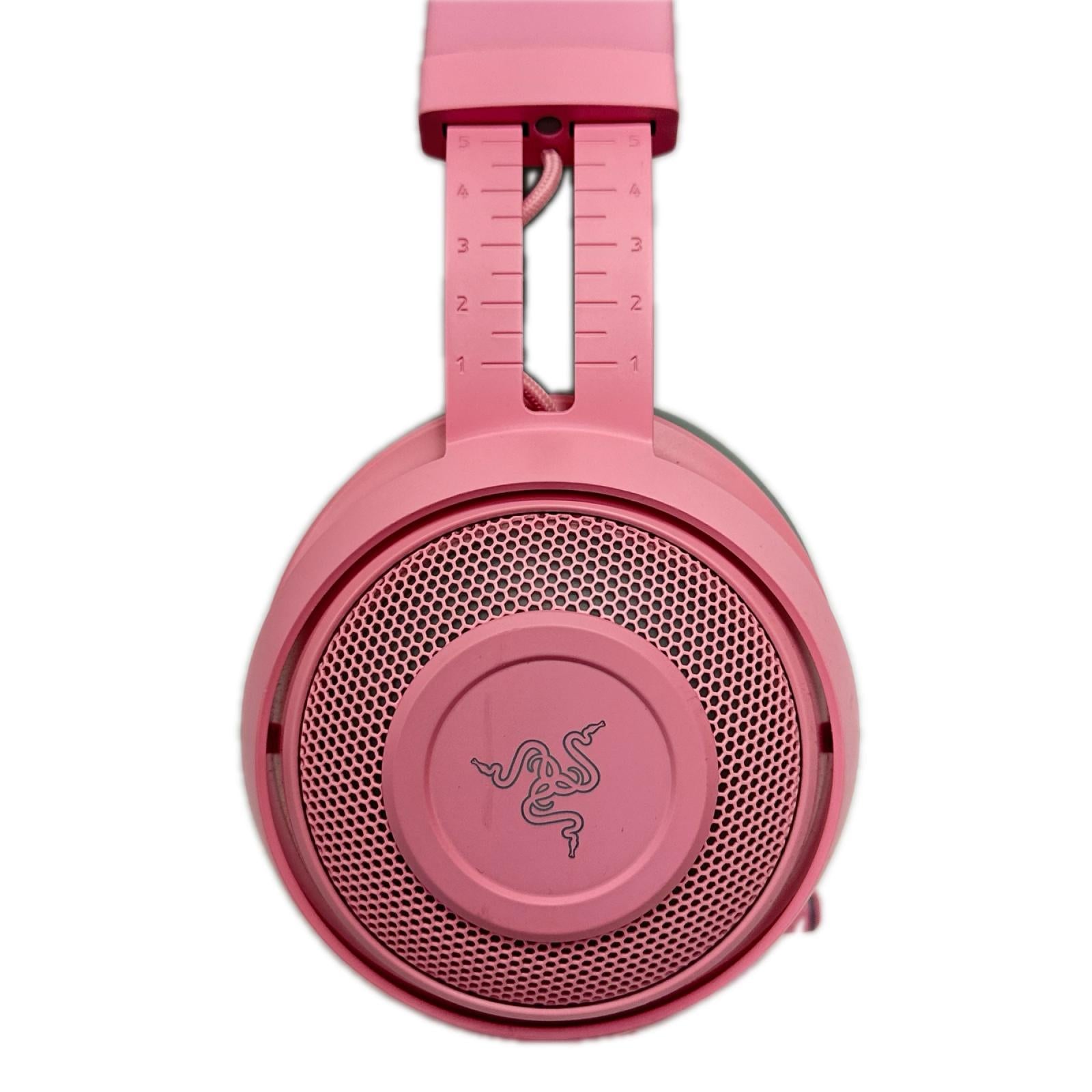 Razer Kraken Kitty V2 BT V2 RAZER オーディオ機器