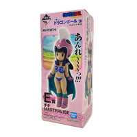 孫悟空修業編 E賞 チチ MASTERLISE フィギュア/グッズ