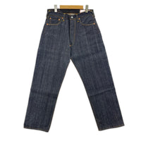 デニムパンツ Lot 2001 32×32 32 ネイビー
