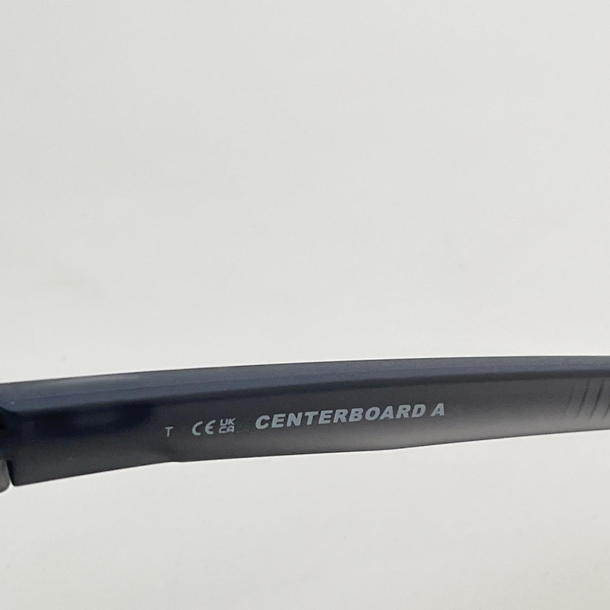 その他アクセサリー 0OX8163F CENTERBOARD グレー