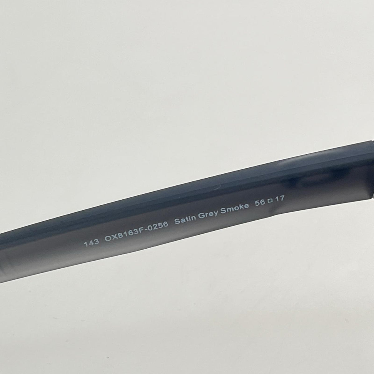 その他アクセサリー 0OX8163F CENTERBOARD グレー