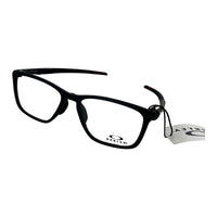 その他アクセサリー OAKLEY メガネ DISSIPATE OX8062D-01 ブラック