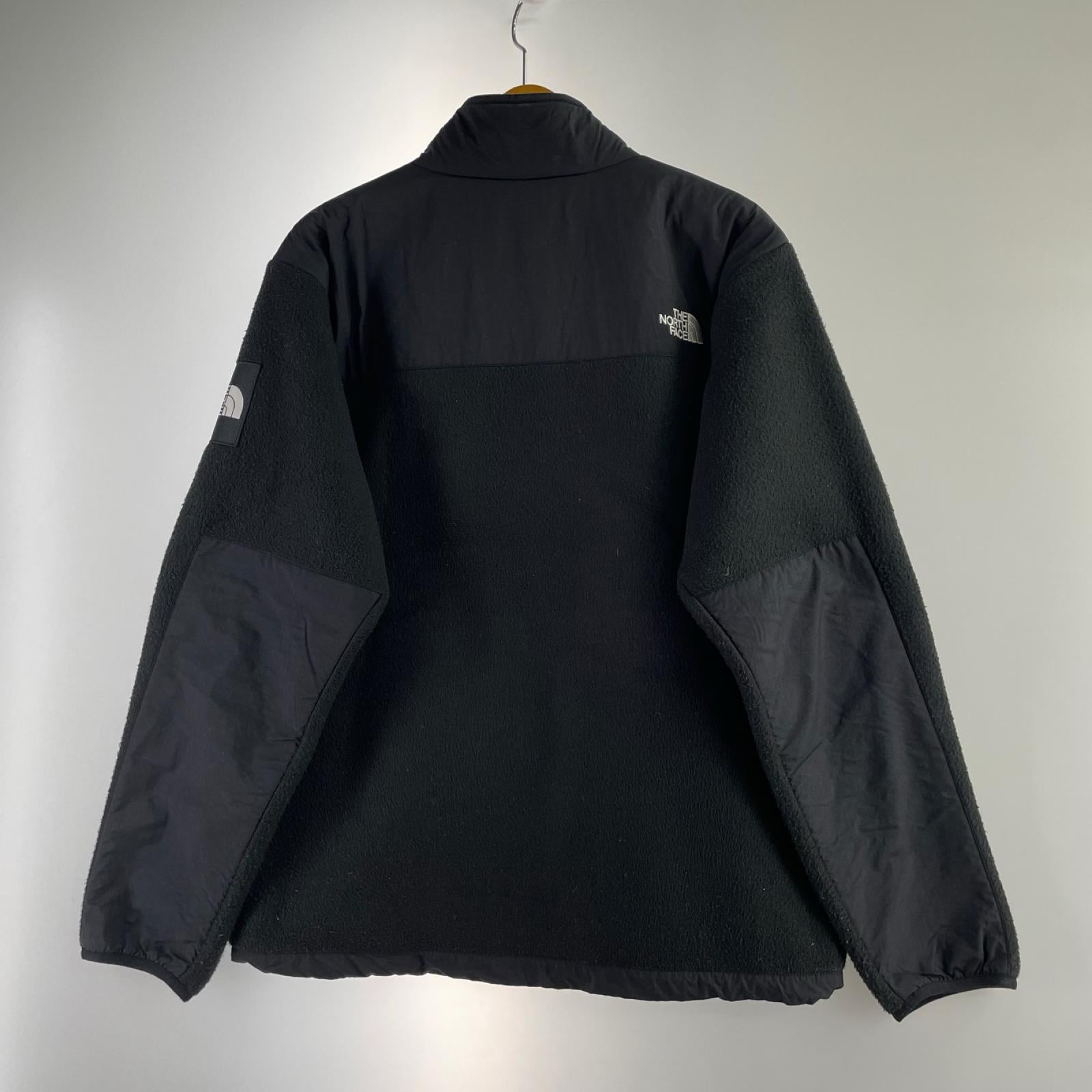 ジャケット Denali Jacket BLACK XL ブラック