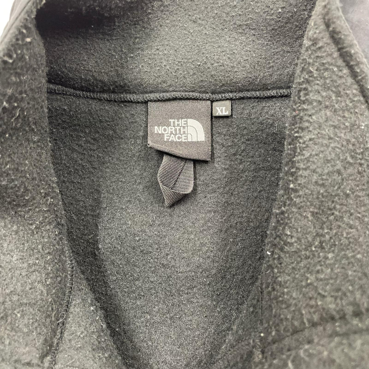 ジャケット Denali Jacket BLACK XL ブラック