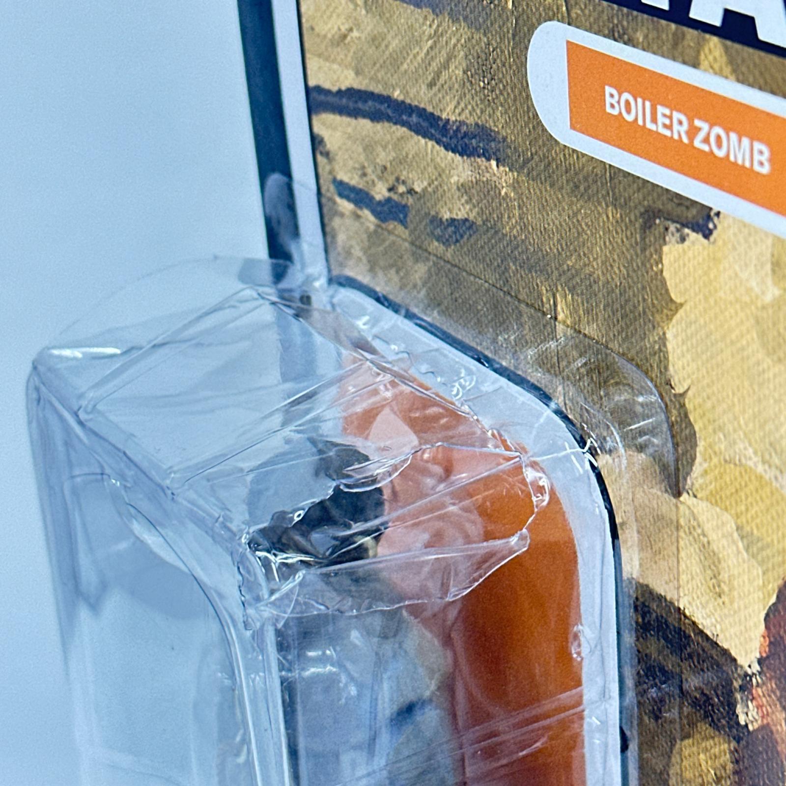 threeA　BOILER ZOMB Action Portable フィギュア/グッズ