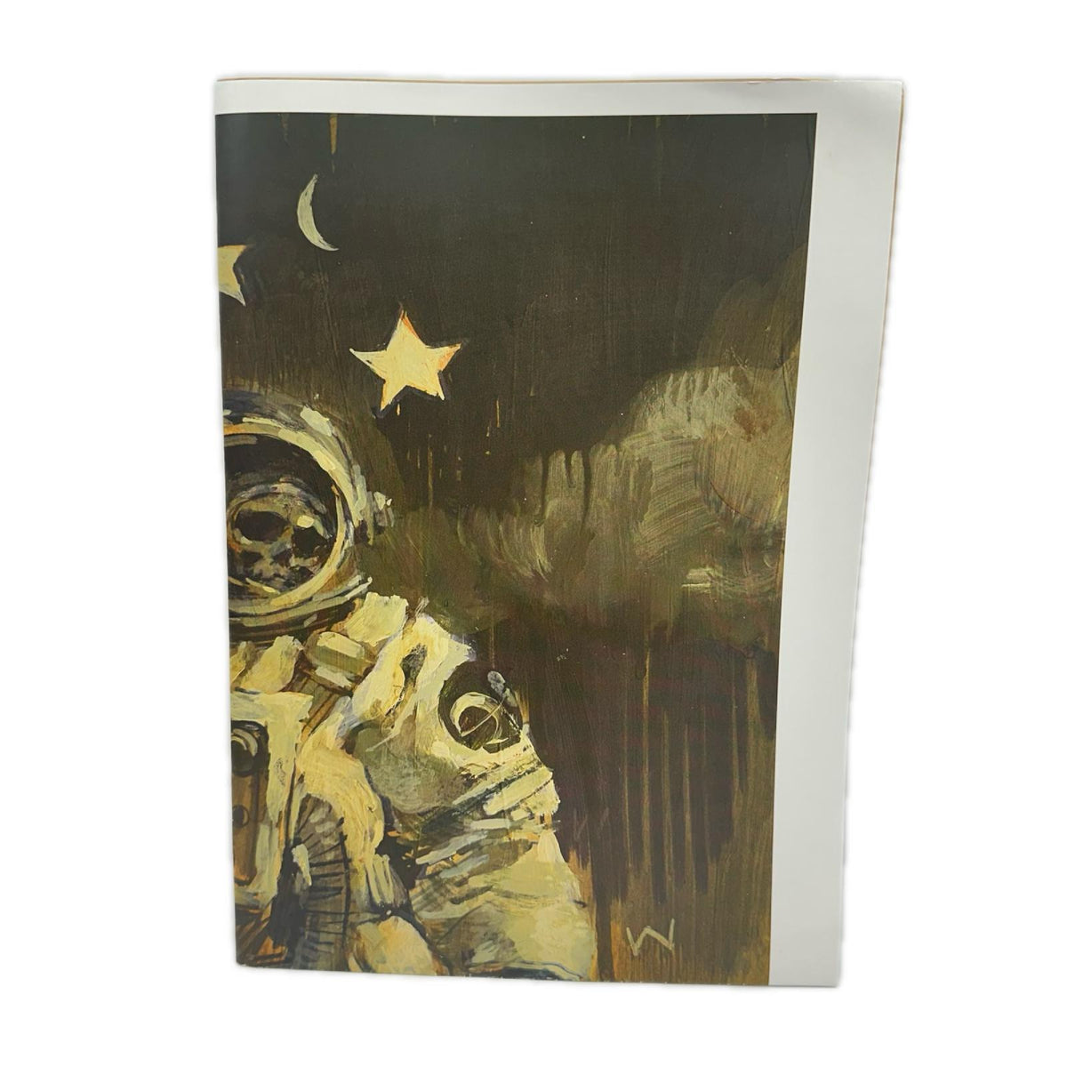 threeA　DEAD ASTRONAUT フィギュア/グッズ