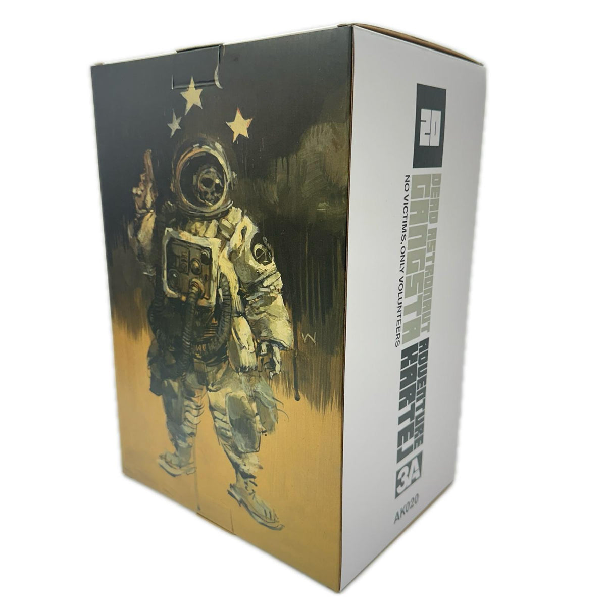 threeA　DEAD ASTRONAUT フィギュア/グッズ