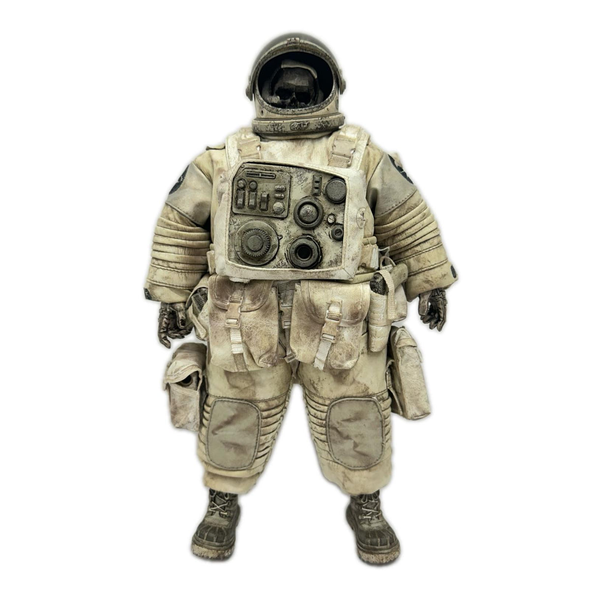 threeA　DEAD ASTRONAUT フィギュア/グッズ