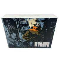 threeA Toys Ashley Wood Action フィギュア/グッズ