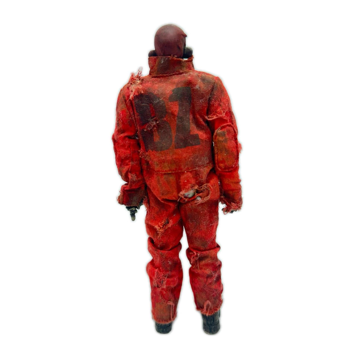 threeA Toys Ashley Wood Action フィギュア/グッズ