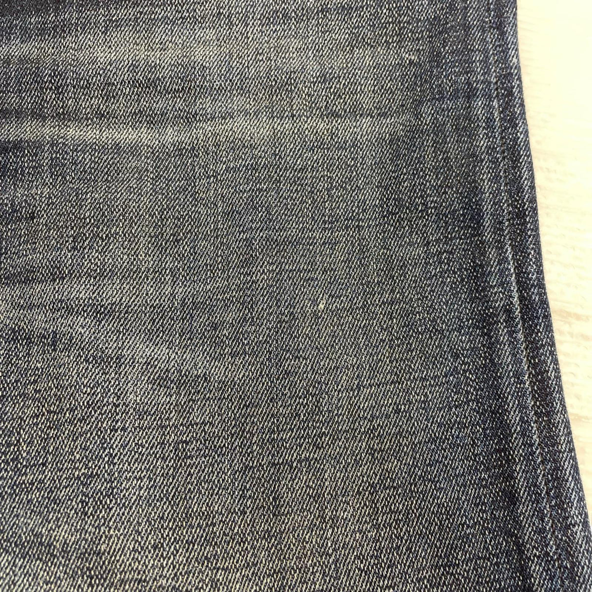 デニムパンツ Acne Studios 2022 Yoyogi ﾃﾞﾆﾑﾊﾟﾝﾂ ｲﾝﾃﾞｨｺﾞ ブルー
