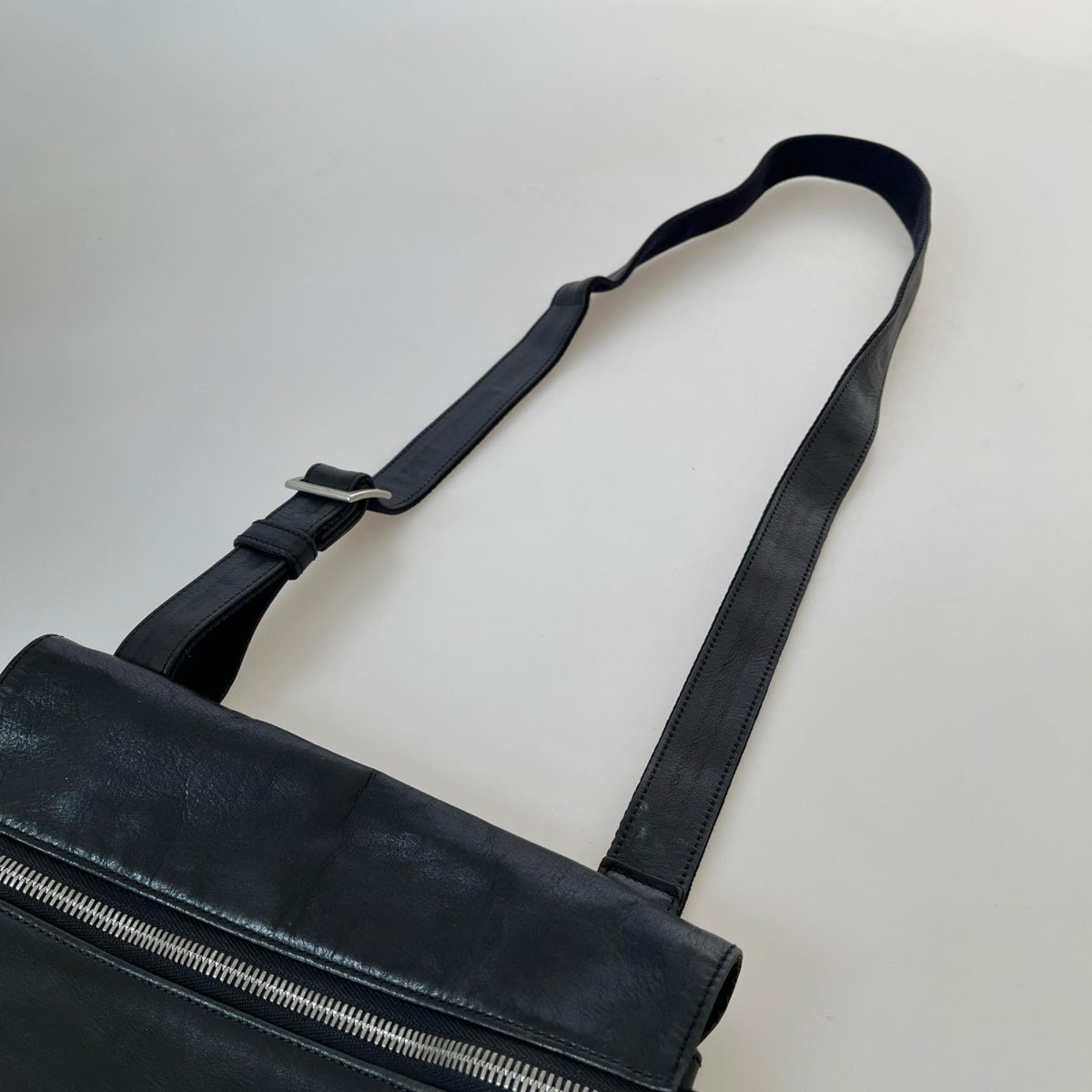 ショルダーバッグ FIVE WOODS ブラック