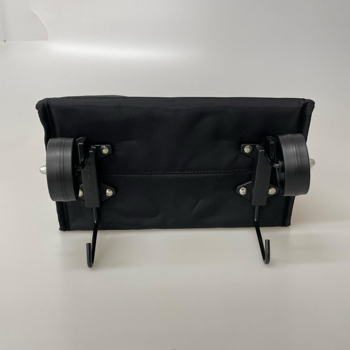 その他バッグ DEAN&DELUCA 黒 ｷｬﾘｰﾊﾞｯｸﾞ ブラック