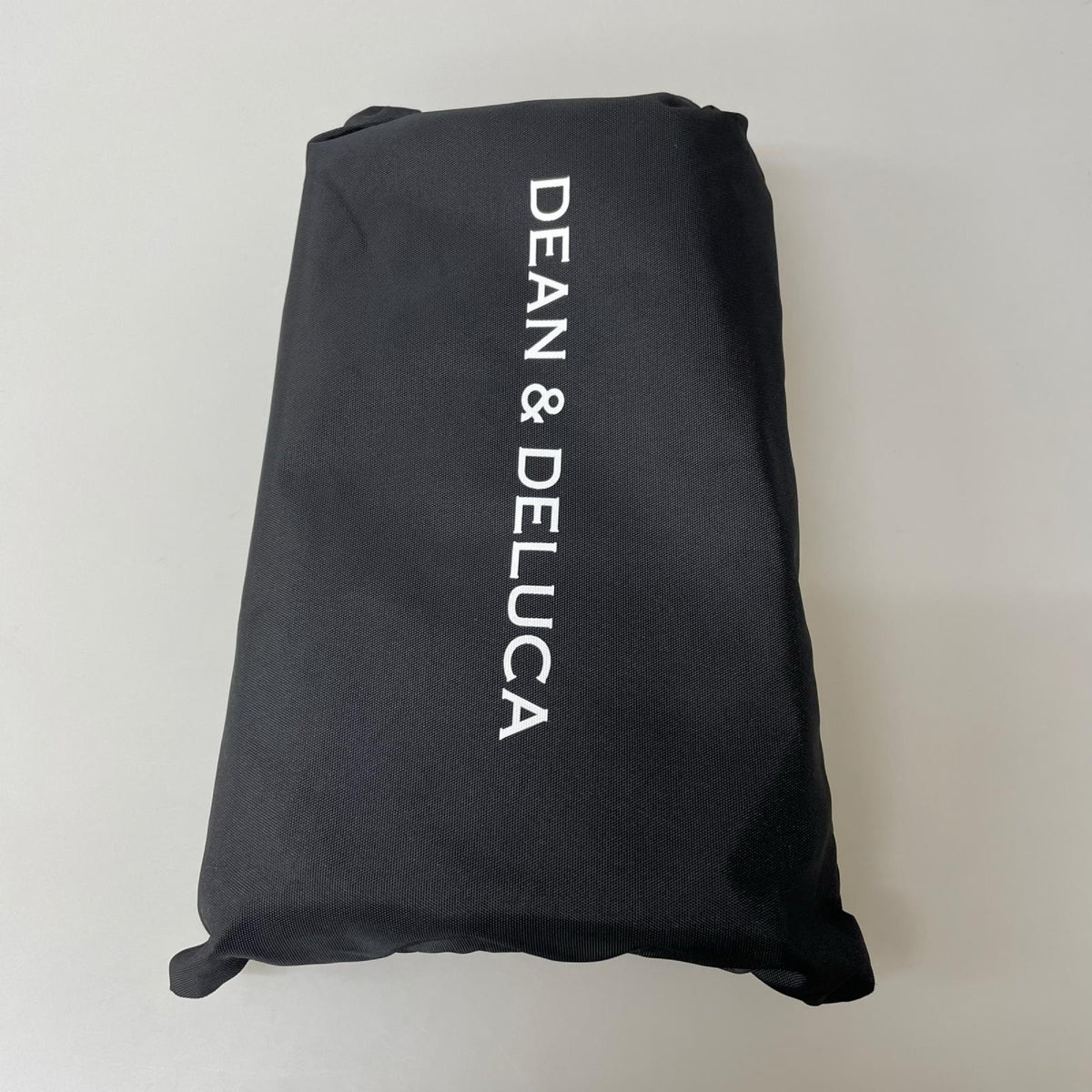 その他バッグ DEAN&DELUCA 黒 ｷｬﾘｰﾊﾞｯｸﾞ ブラック