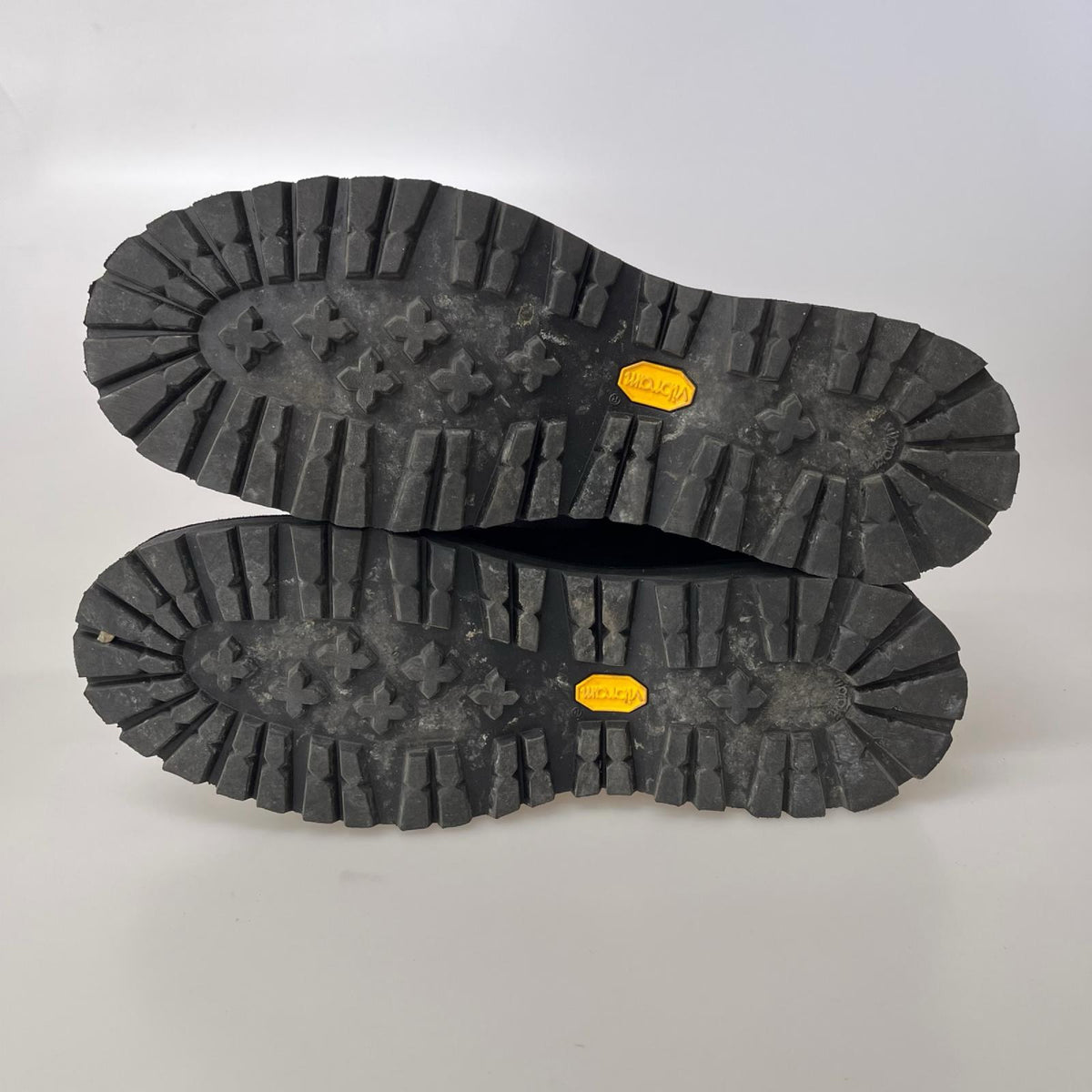 ブーツ FIELD LOW（27.0） 27cm (US9 UK8 1/2 EU44) ブラック