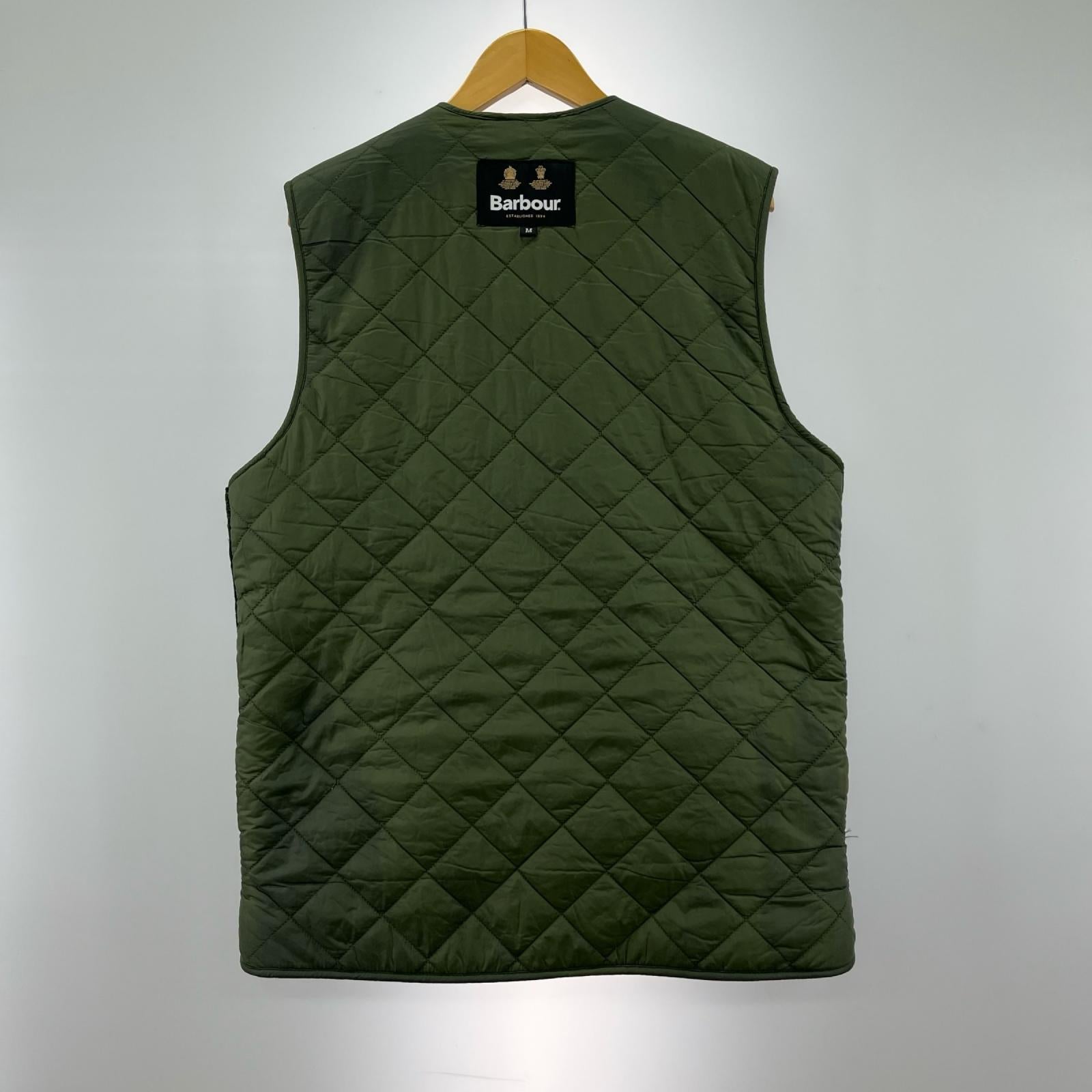 ジャケット Berber Liner（M) M グリーン