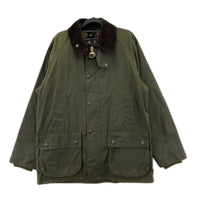 ジャケット BEDALE WAX JACKET（38） 242MWX0018 38 カーキ