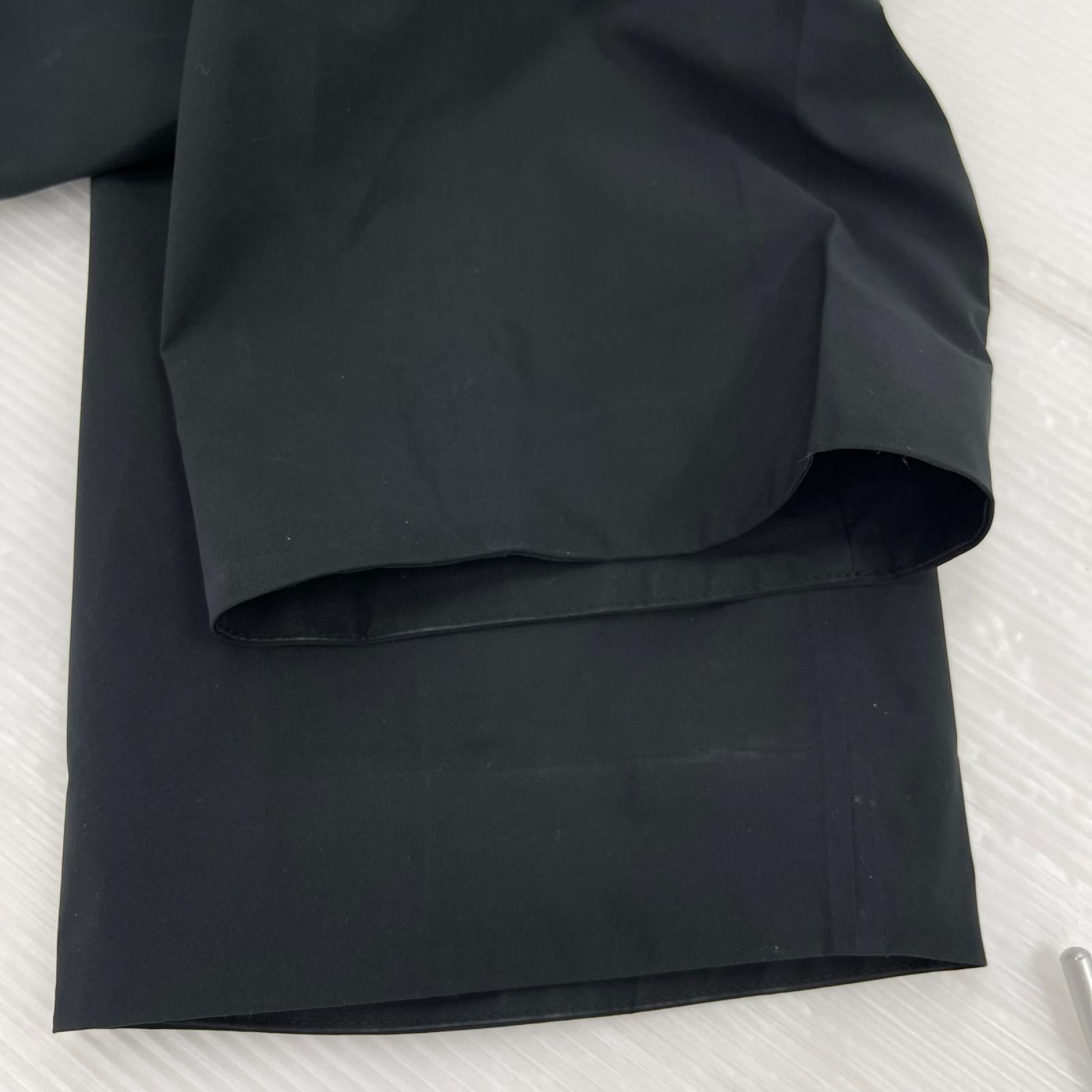 ジャケット NEUTRALWORKS ｾｯﾄｱｯﾌﾟ L ブラック