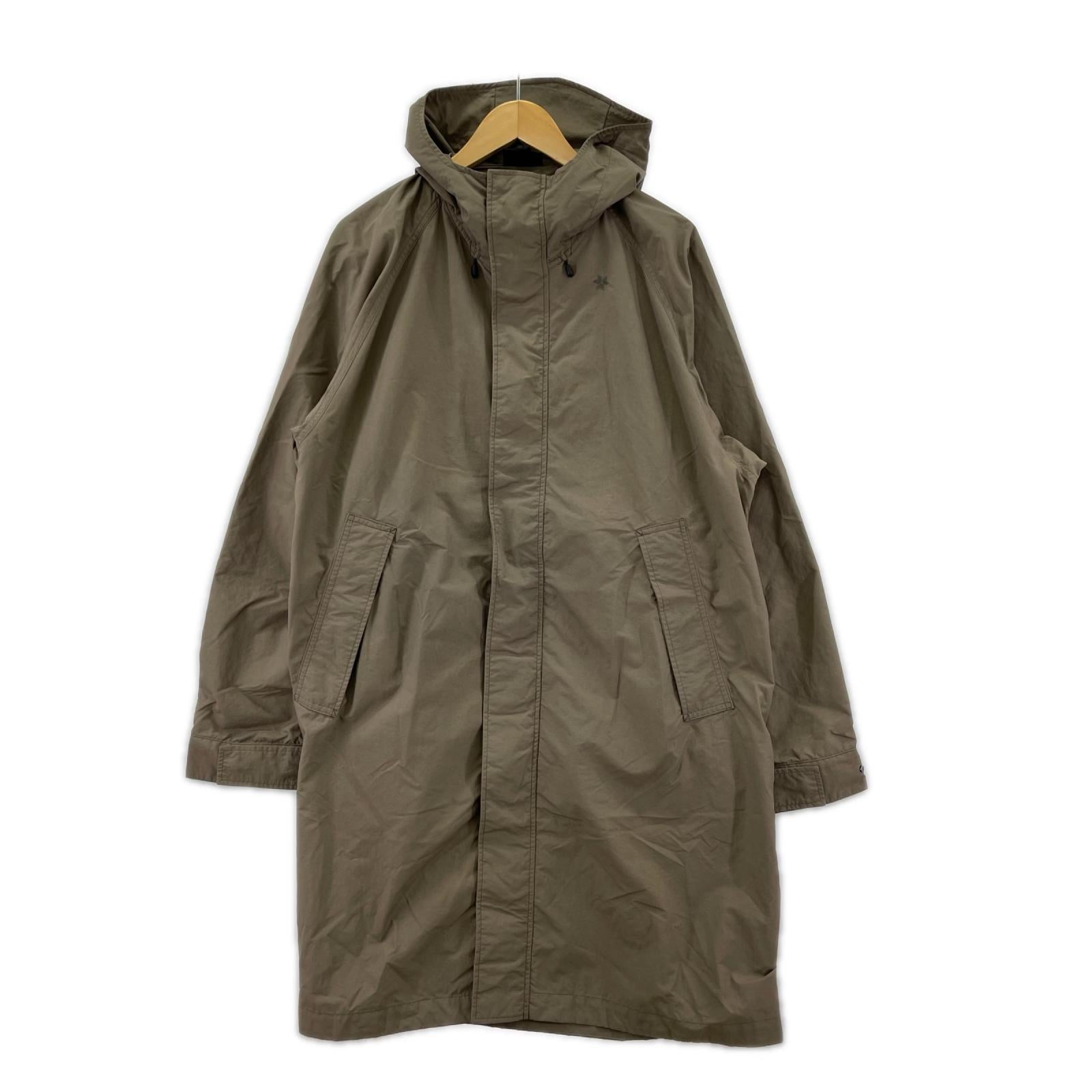 ジャケット Wind Light Over Coat（3） 3 ブラウン