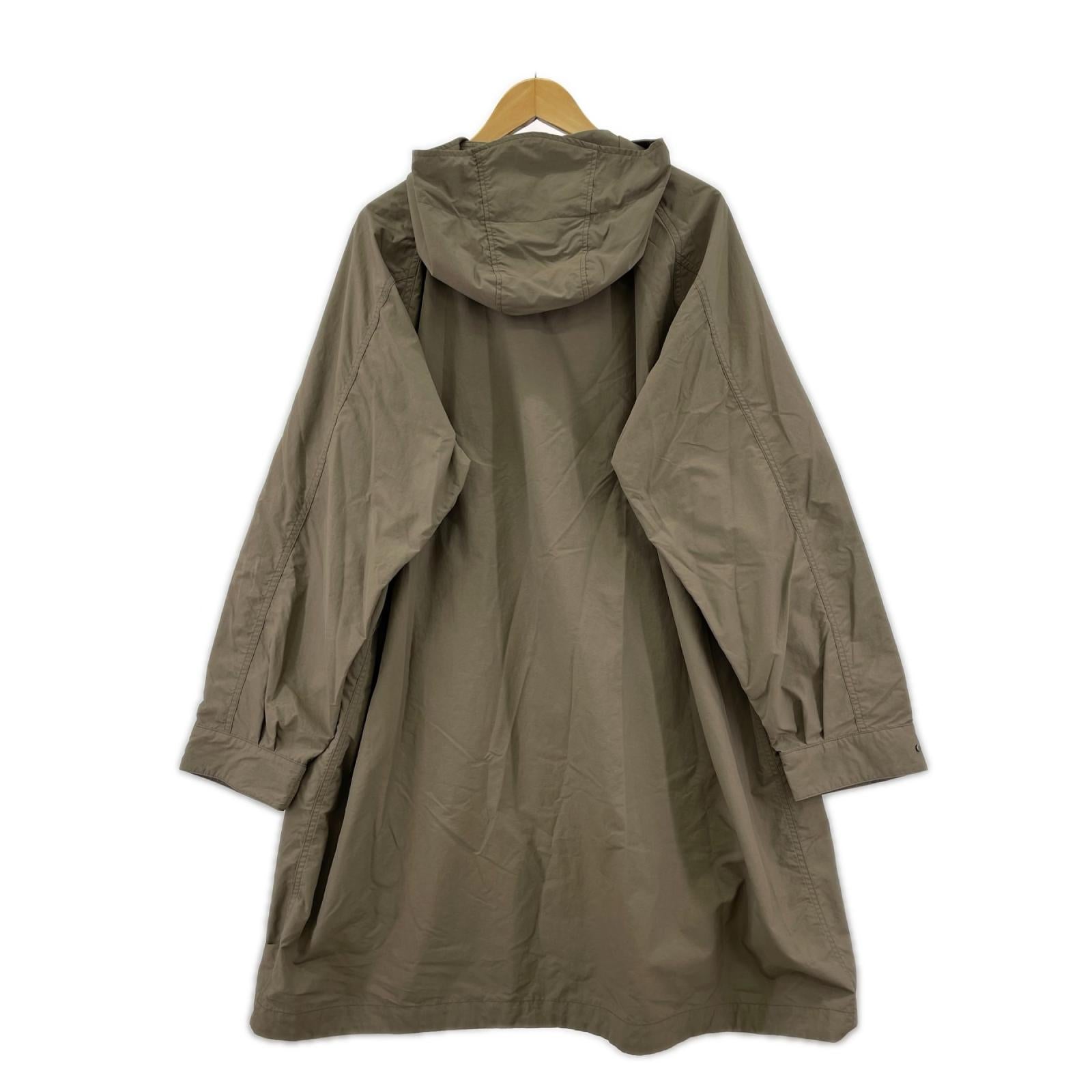 ジャケット Wind Light Over Coat（3） 3 ブラウン