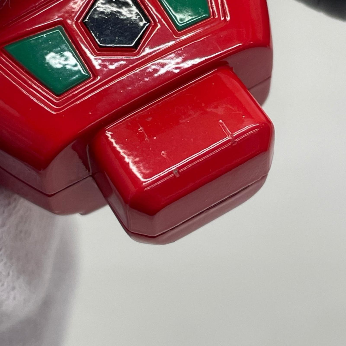 THE 超合金 GT-09 ゲッター3 ゲッターロボ BANDAI フィギュア/グッズ