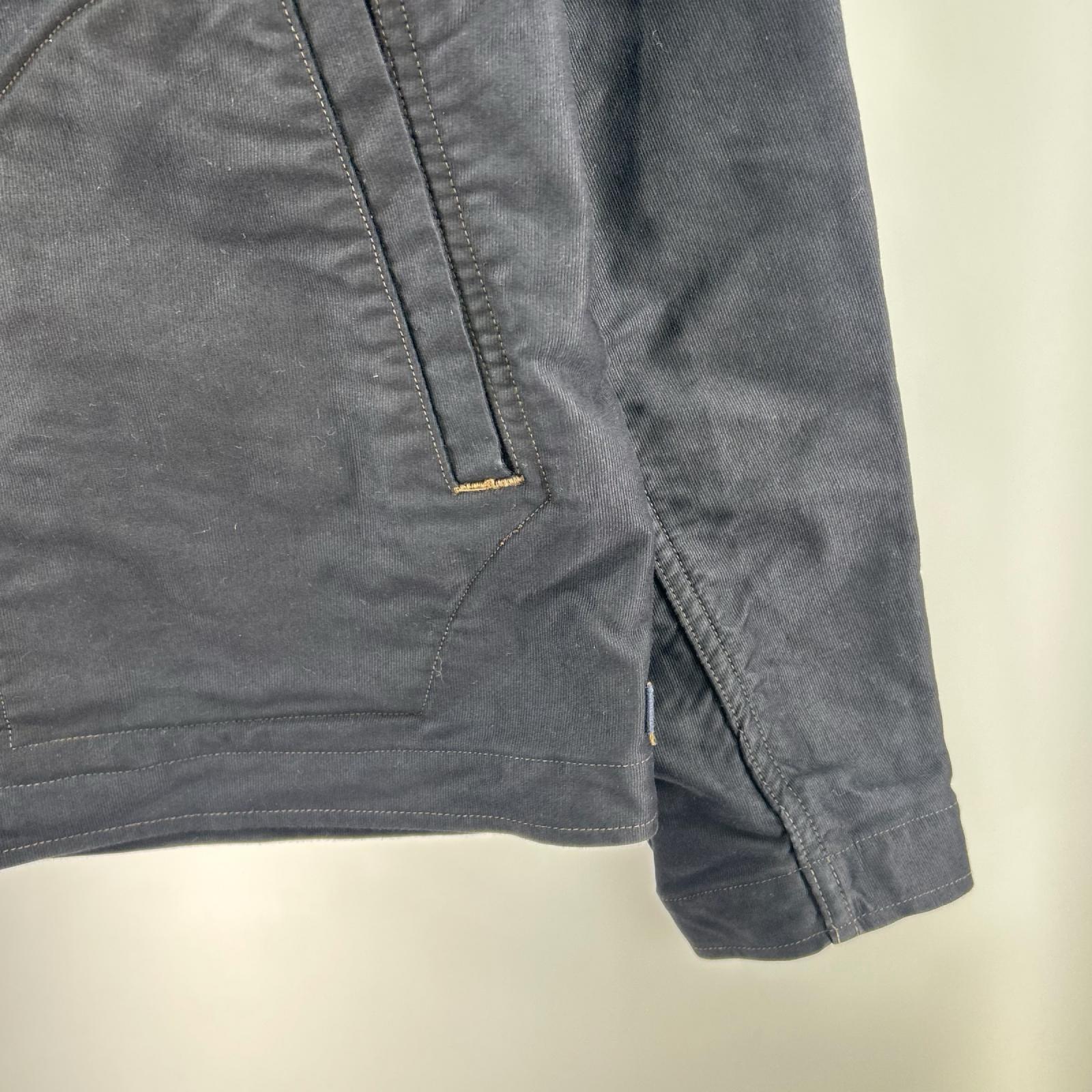 ジャケット Deck Worker Jacket (40) 2421002 40 ネイビー