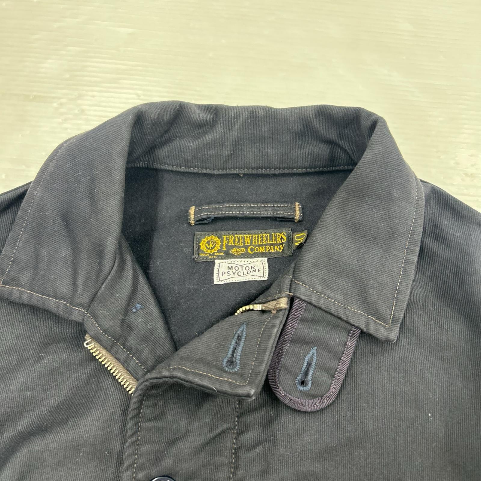 ジャケット Deck Worker Jacket (40) 2421002 40 ネイビー