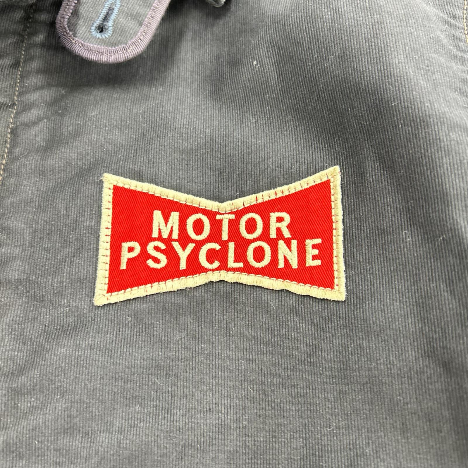 ジャケット Deck Worker Jacket (40) 2421002 40 ネイビー