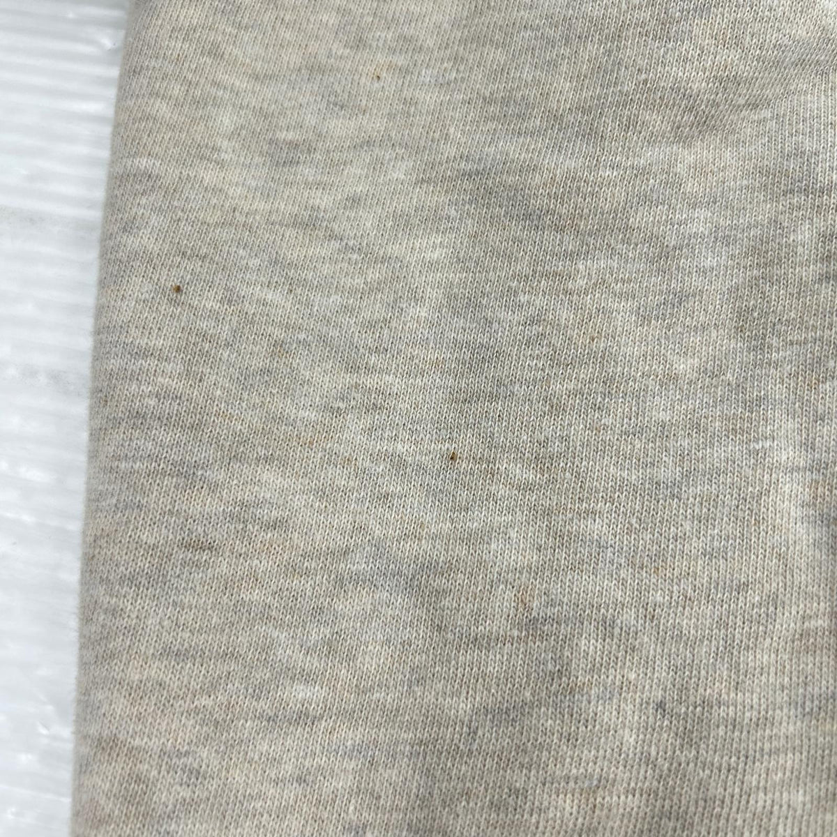 スウェット Lot.403 PATSY フリーダムスリーブ スウェット (42) 42 ベージュ