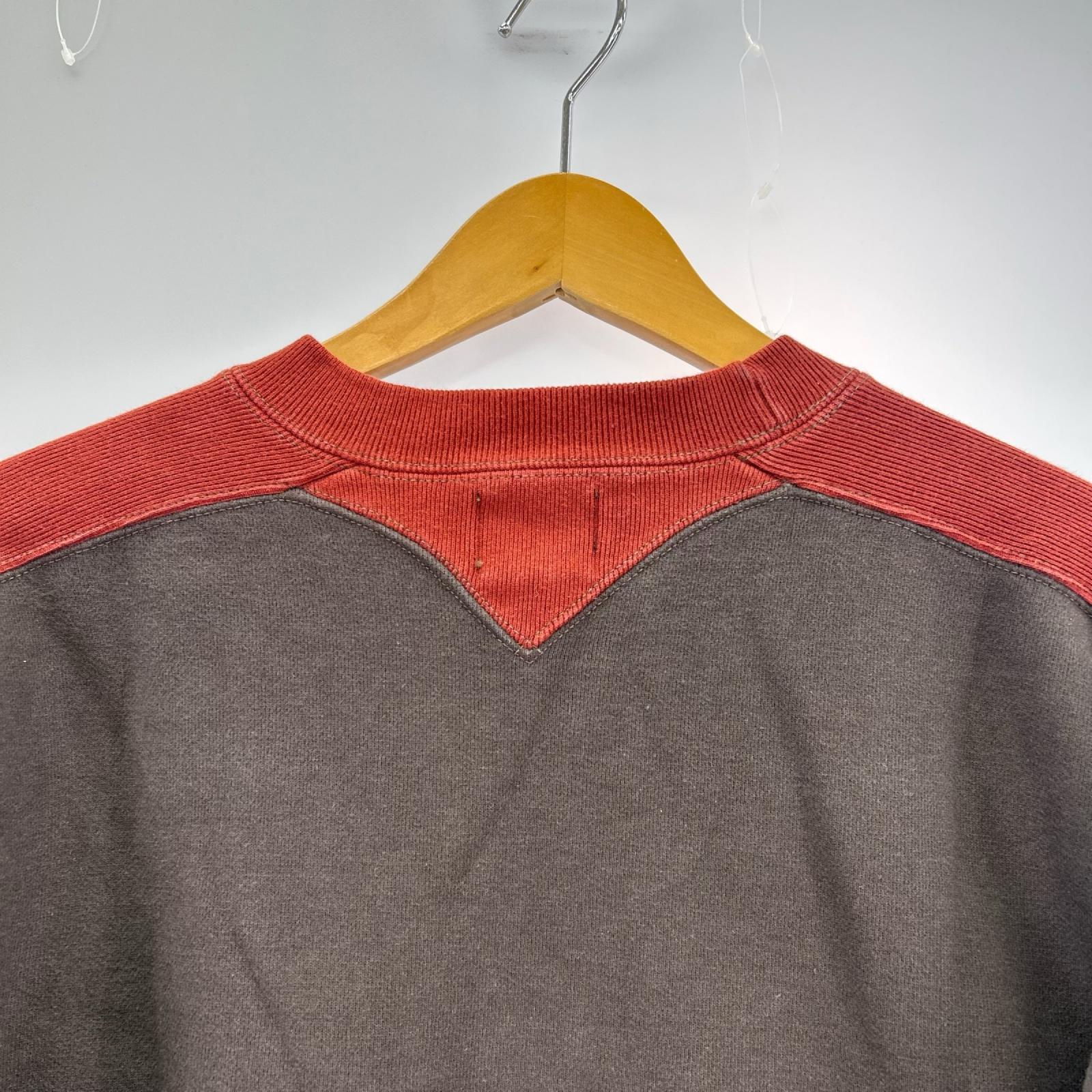 スウェット ATHLETIC SWEAT SHIRT (40) 2234008 40