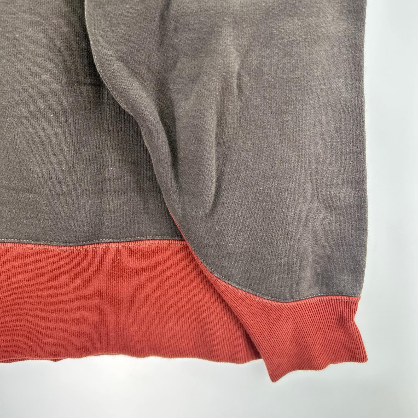 スウェット ATHLETIC SWEAT SHIRT (40) 2234008 40