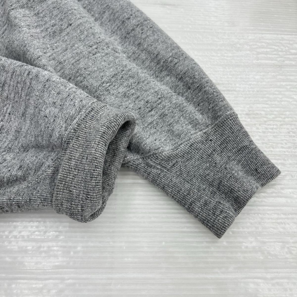 スウェット ATHLETIC SWEAT SHIRT (42) 42 グレー