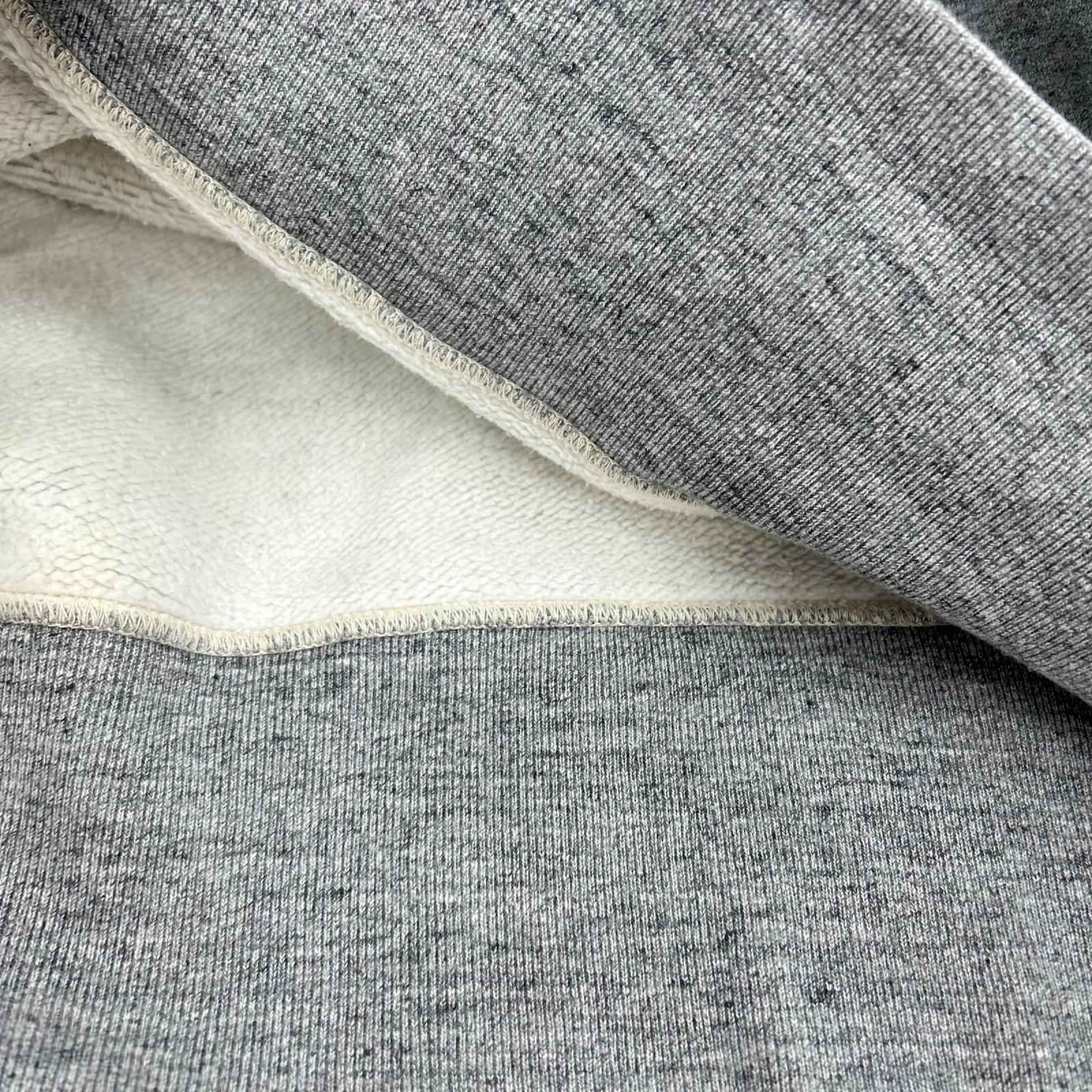 スウェット ATHLETIC SWEAT SHIRT (42) 42 グレー