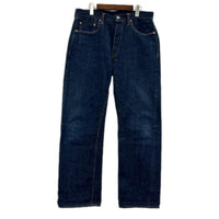 デニムパンツ "Lot 601 XX 1951" (W35) 2512510 34 ネイビー