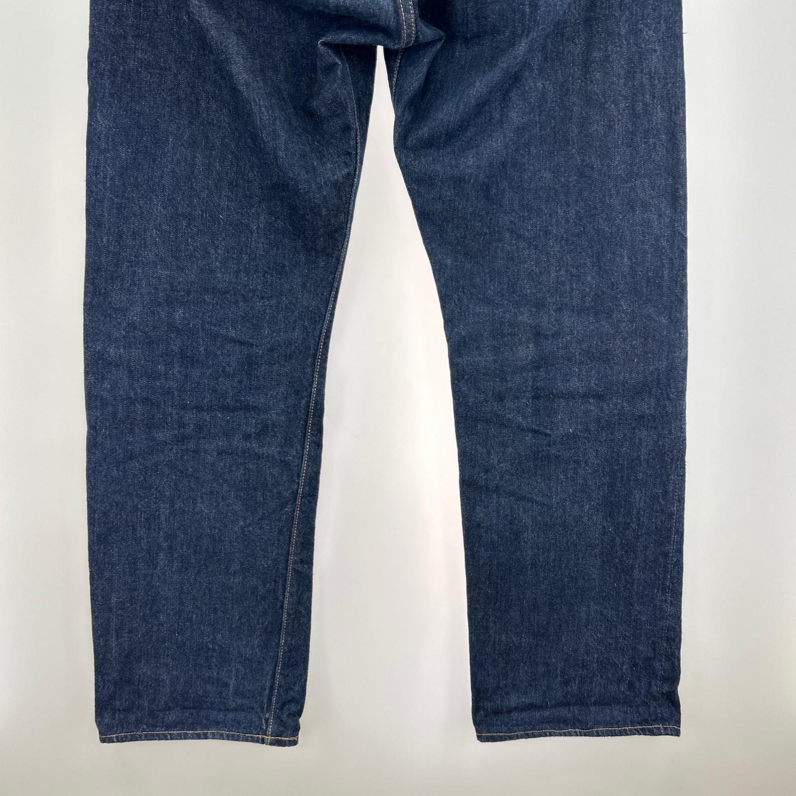 デニムパンツ "Lot 601 XX 1951" (W35) 2512510 34 ネイビー