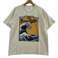 半袖Ｔシャツ 浮世絵 Tシャツ(L) ベージュ系 L ベージュ