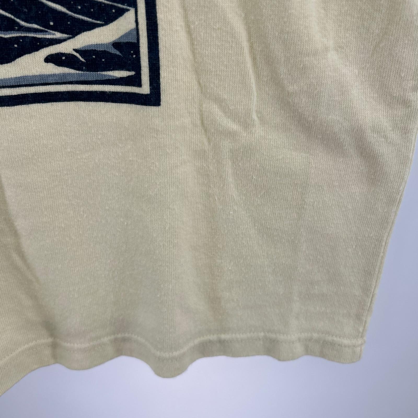半袖Ｔシャツ 浮世絵 Tシャツ(L) ベージュ系 L ベージュ