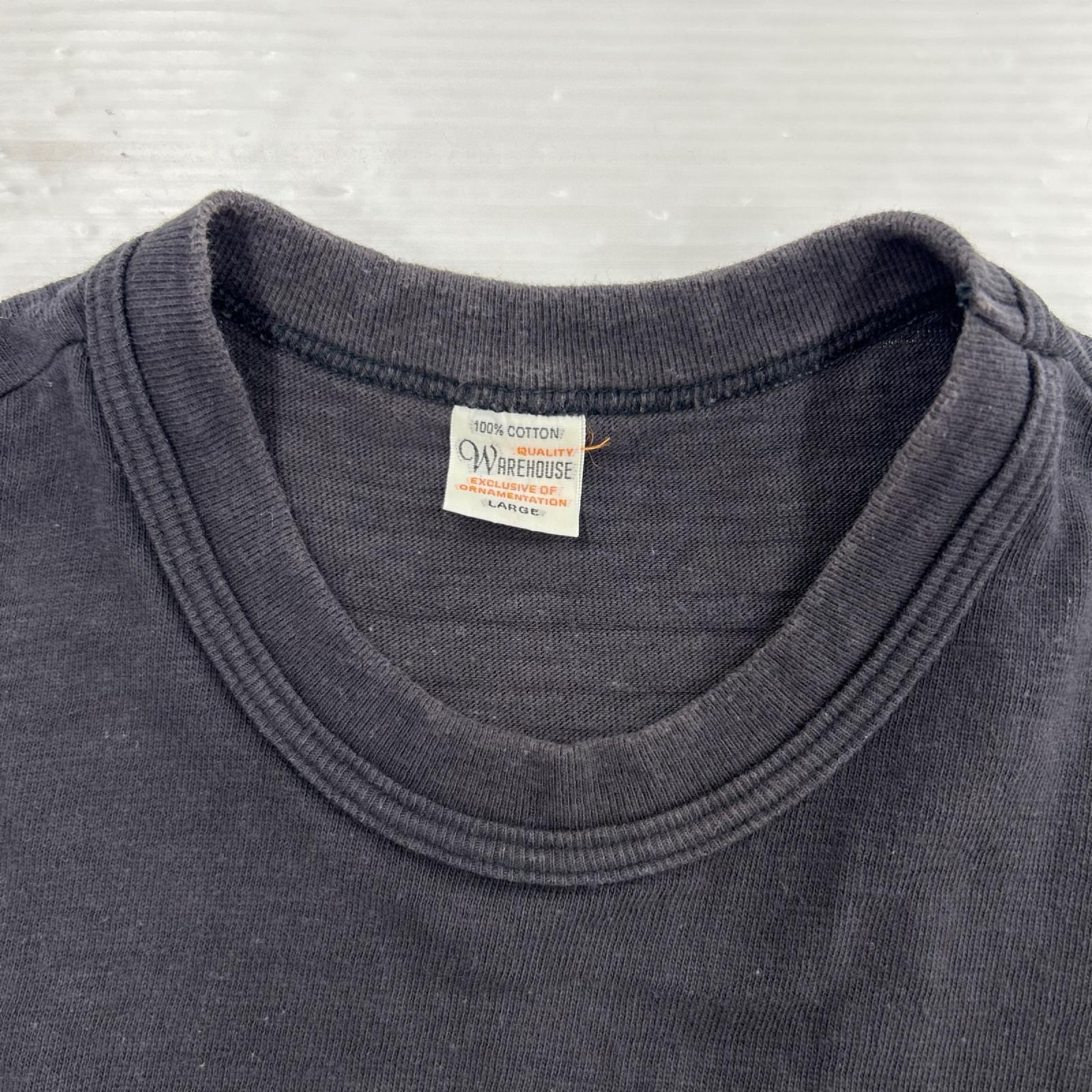 半袖Ｔシャツ BILLIKEN ビリケン Tシャツ(L) ブラック L ブラック
