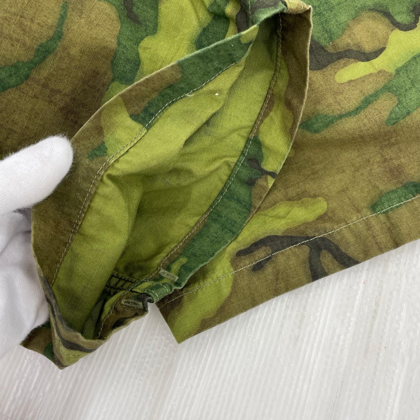 パンツ JUNGLE FATIGUES TROPICAL TROUSERS 32×27 32