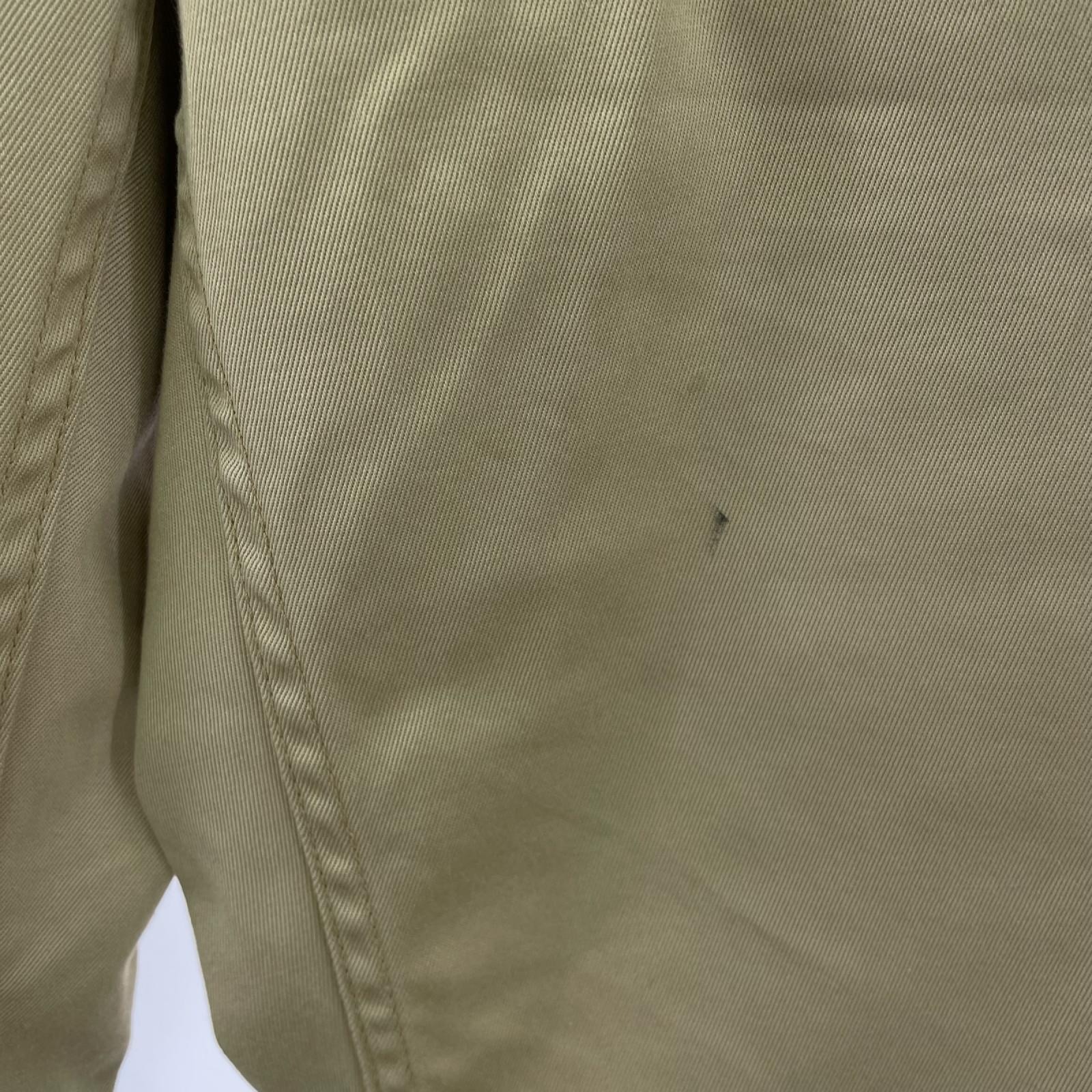 パンツ CIVILIAN EQUIPMENT チノパン (W36) ベージュ 34 ベージュ
