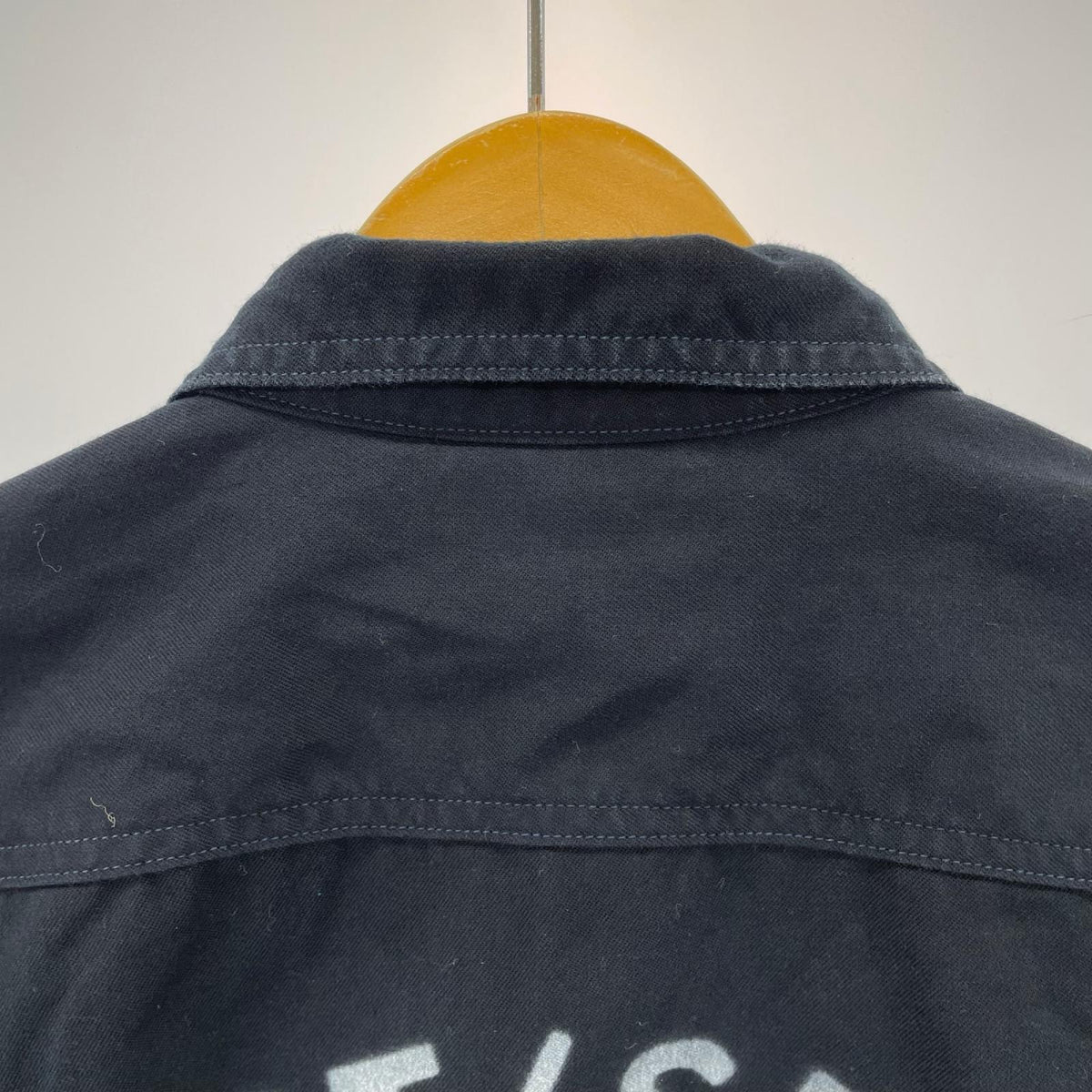 半袖シャツ MILITARY UTILITY S/S SHIRT 2123016 (16) ブラック
