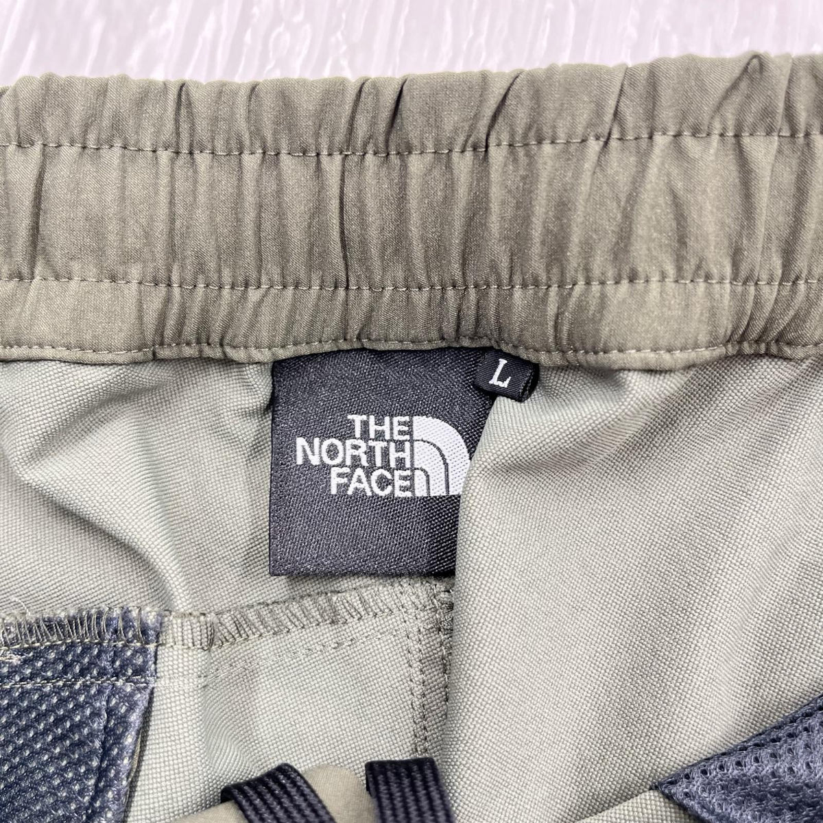 パンツ NB32311 L
