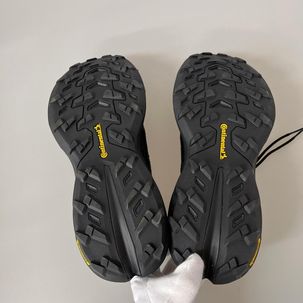 サンダル KK5040/TERREX FREEHIKER SL Sandals/黒 28cm (US10 UK9 1/2 EU46) ブラック