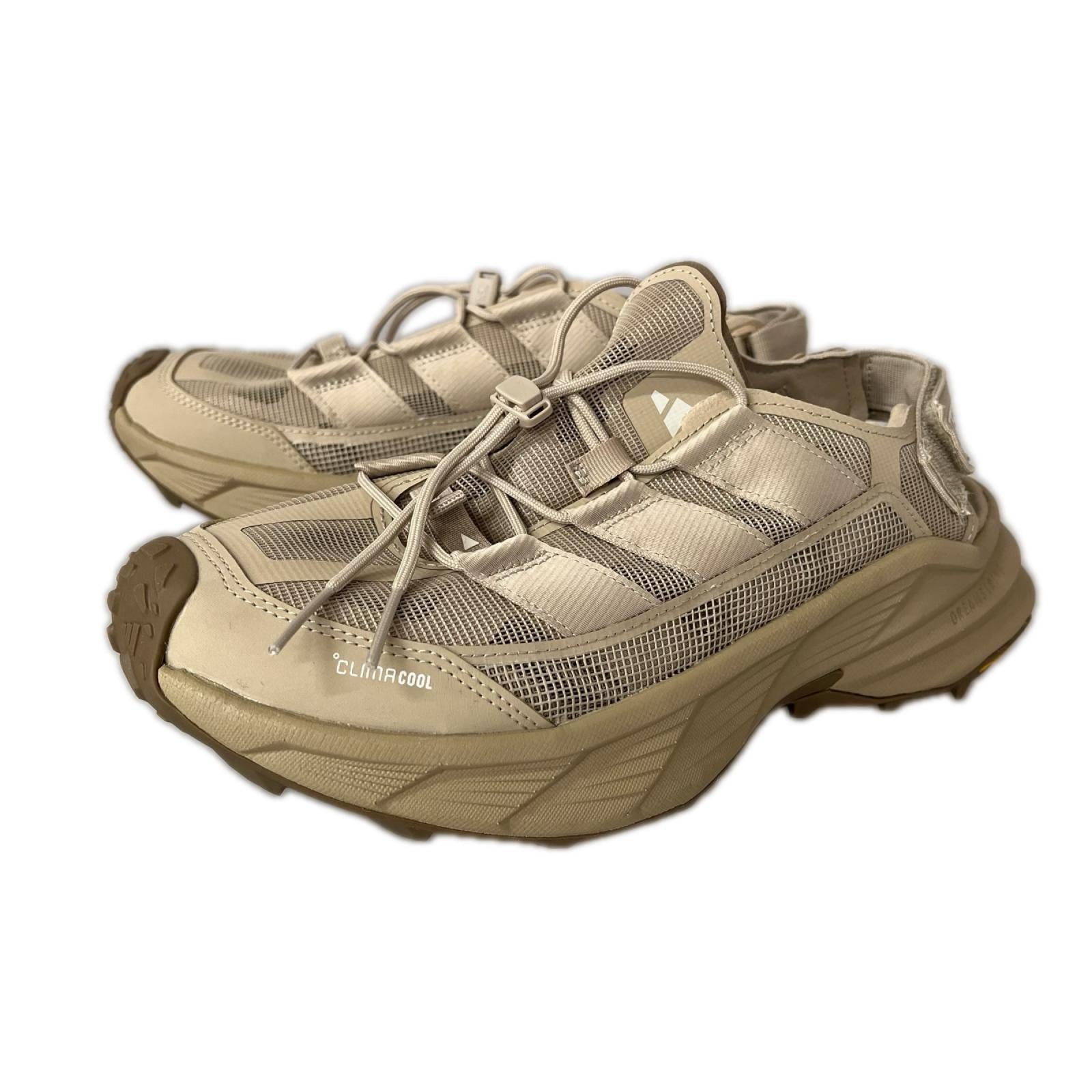 サンダル KK5038/TERREX FREEHIKER SL Sandals 27cm (US9 UK8 1/2 EU44) ベージュ